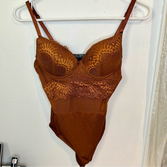 Revamped Sexy onepiece top - Picture 3 of 6